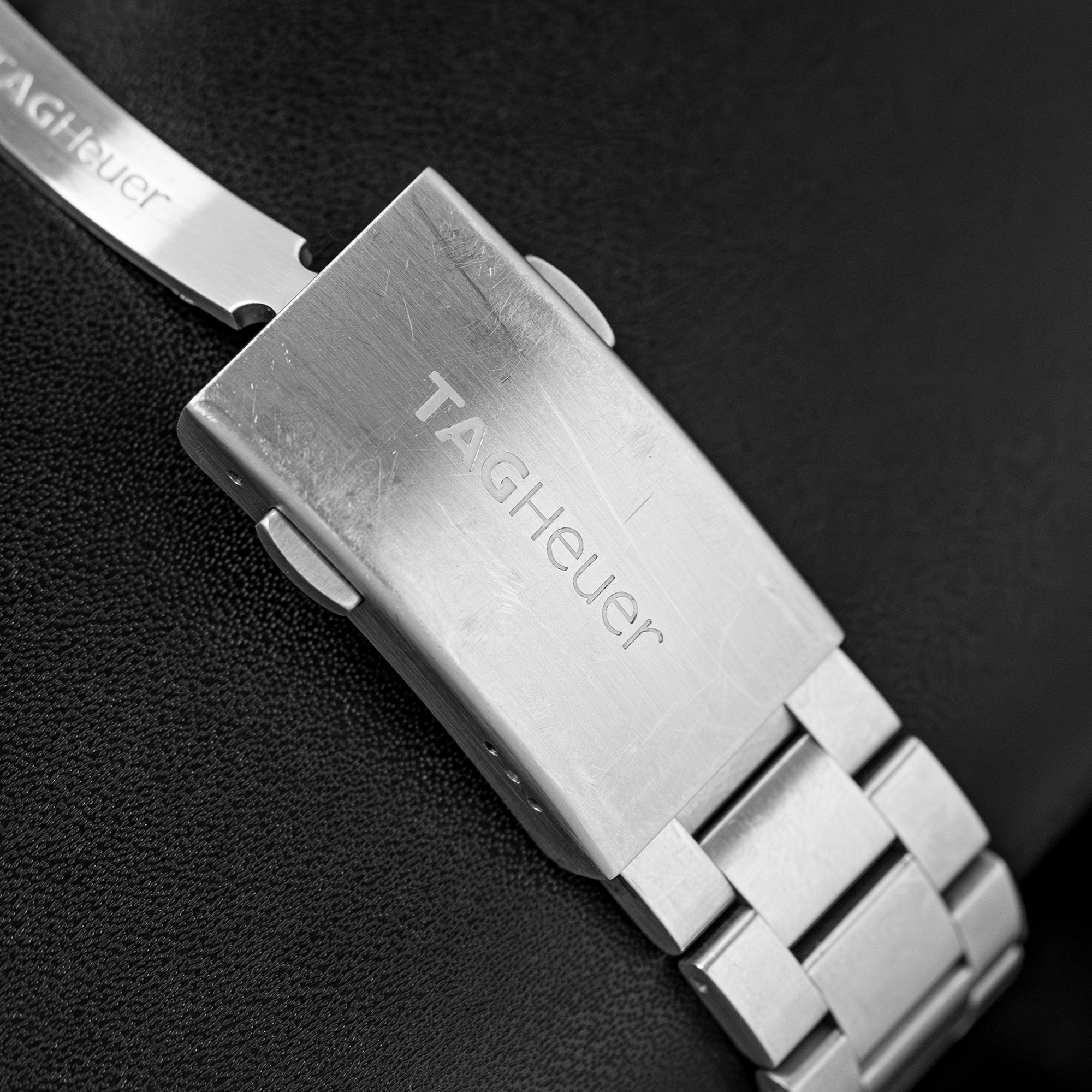 Tag Heuer Formula 1 WAZ111A