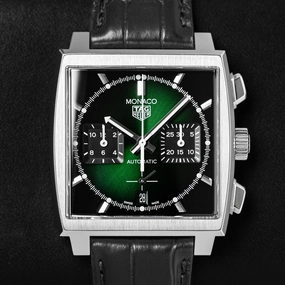 Tag Heuer Monaco CBL2116