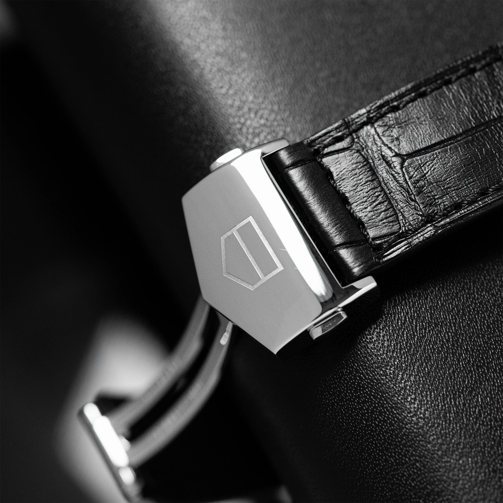 Tag Heuer Monaco CBL2116