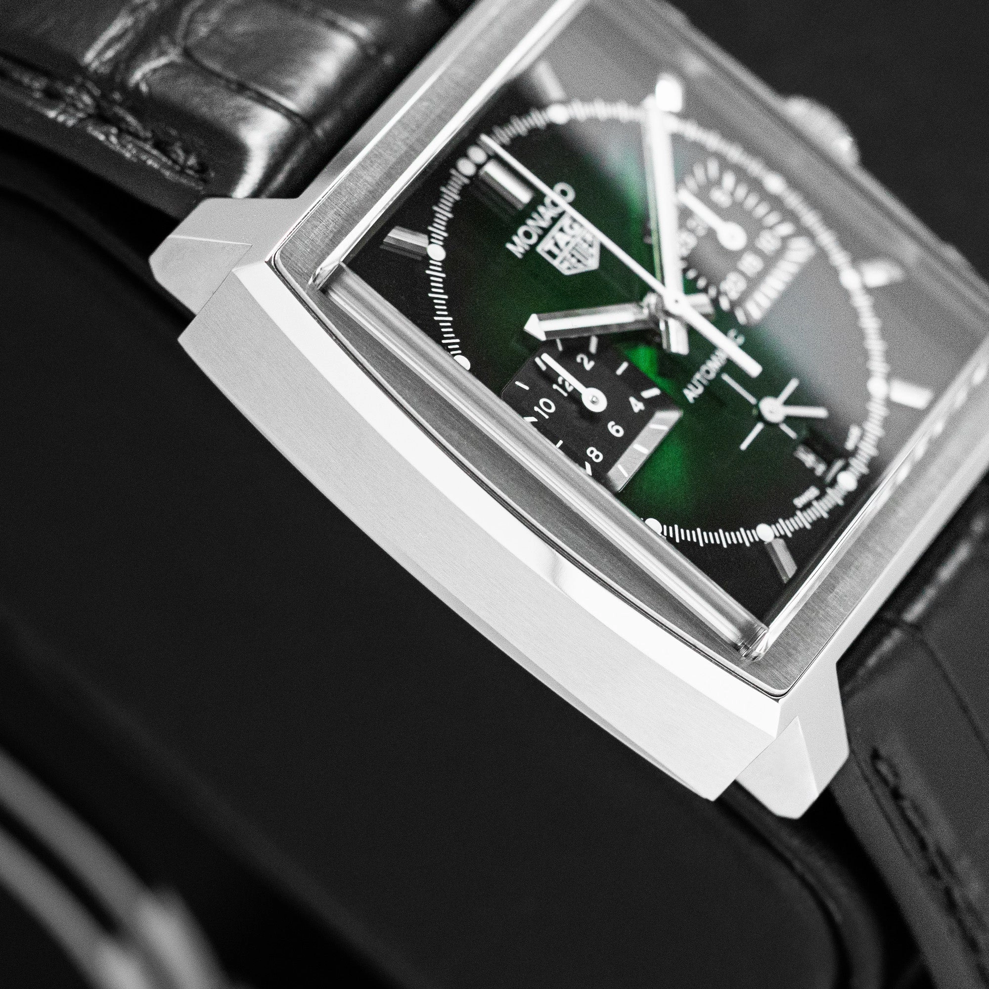 Tag Heuer Monaco CBL2116