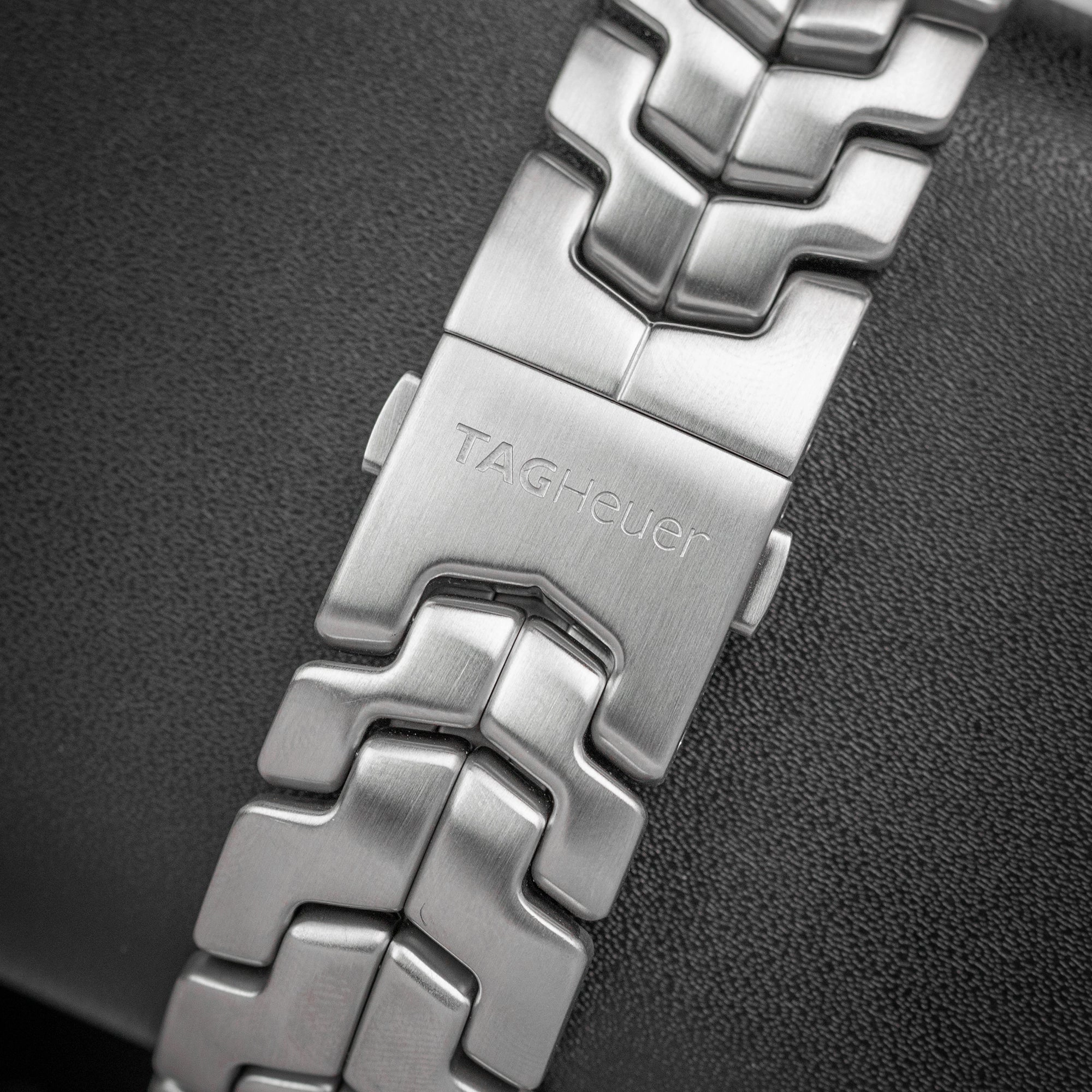 Tag Heuer Senna CBG2013