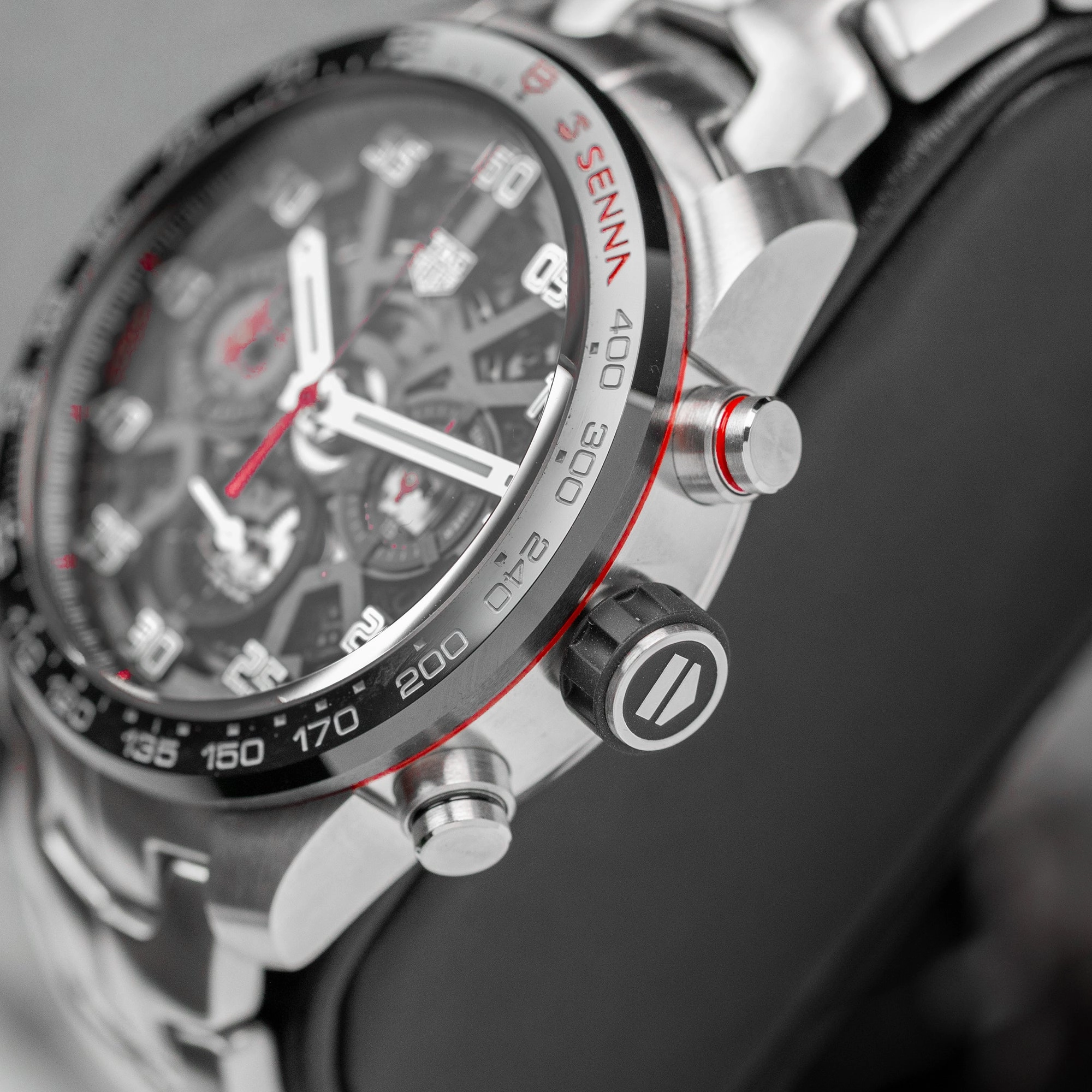 Tag Heuer Senna CBG2013