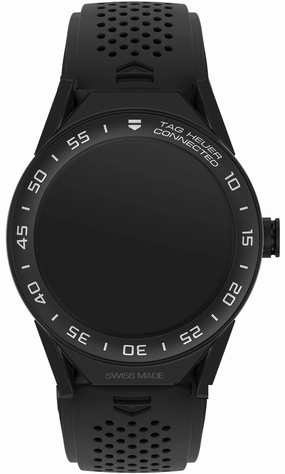 TAG Heuer Watch Connected Modular 45 Smartwatch