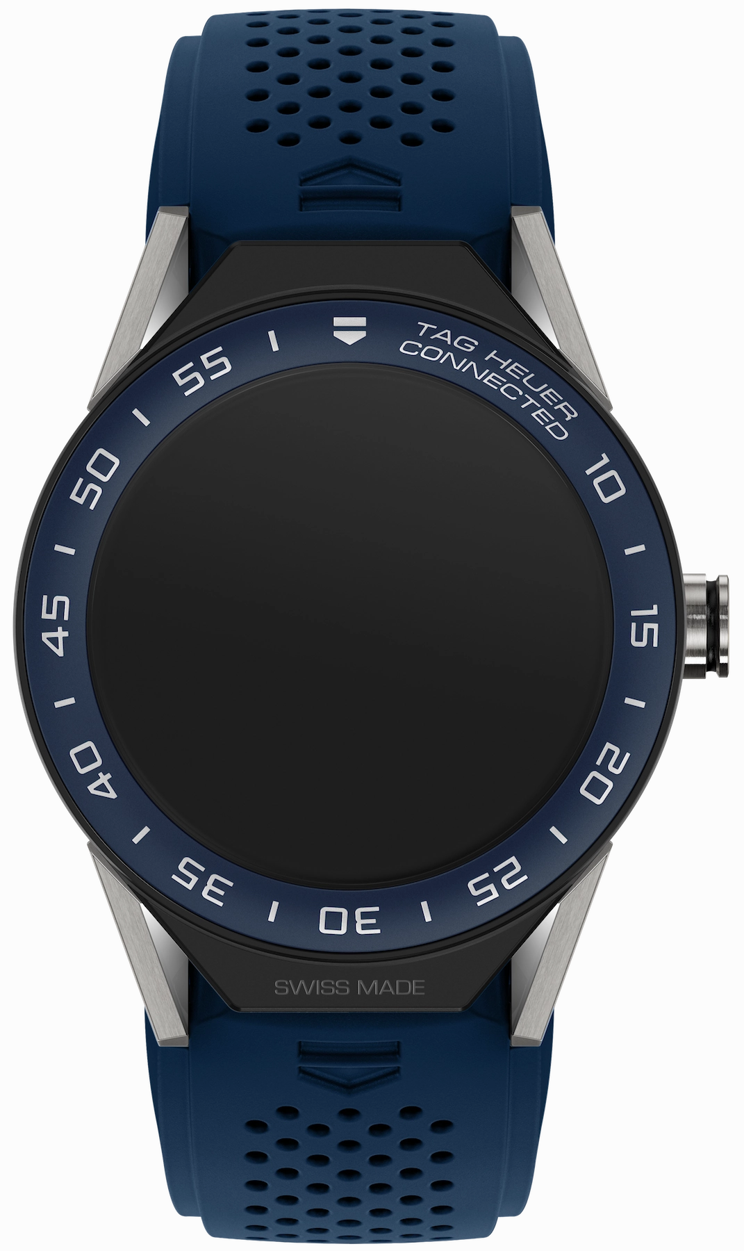 TAG Heuer Watch Connected Modular 45 Smartwatch