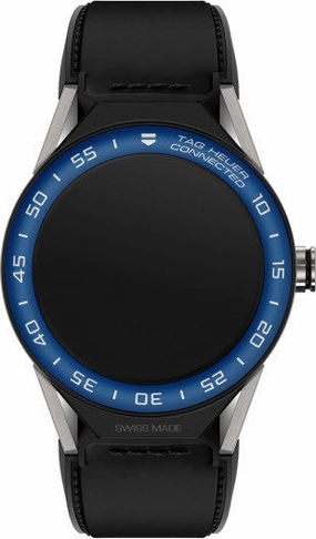 TAG Heuer Watch Connected Modular 45 Smartwatch
