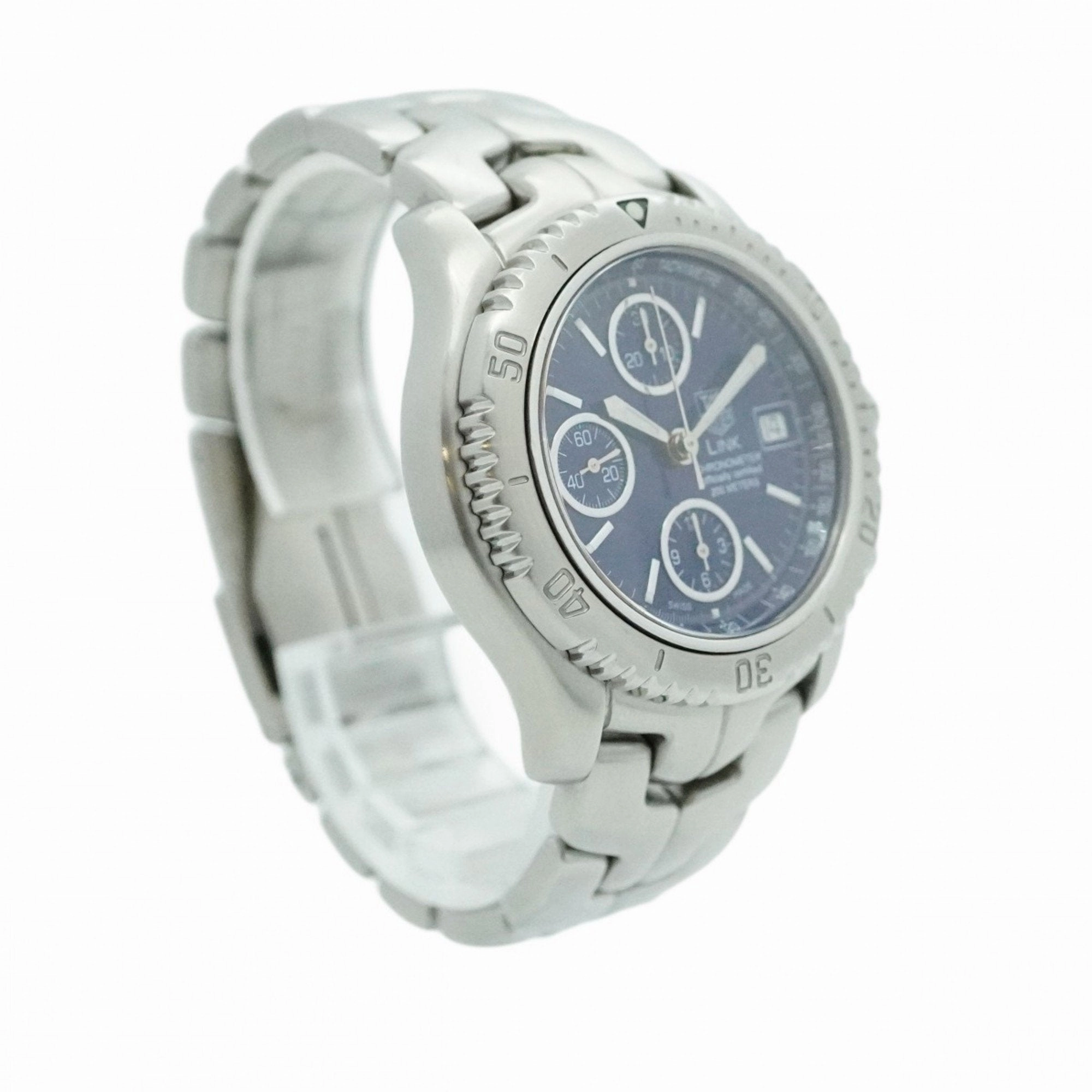 Tag Heuer Wristwatch (Pre-Owned)