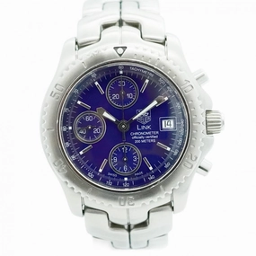 Tag Heuer Wristwatch (Pre-Owned)