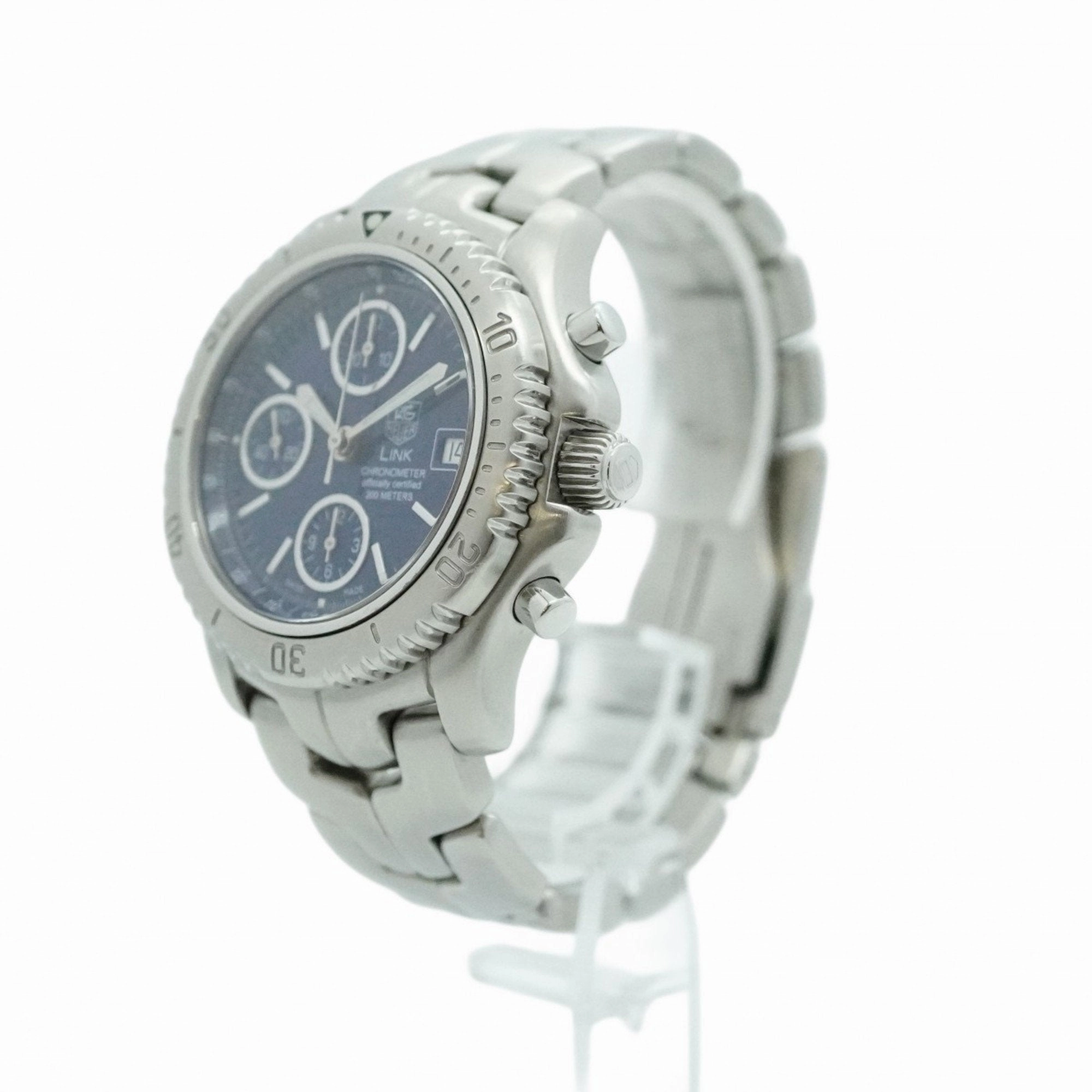Tag Heuer Wristwatch (Pre-Owned)