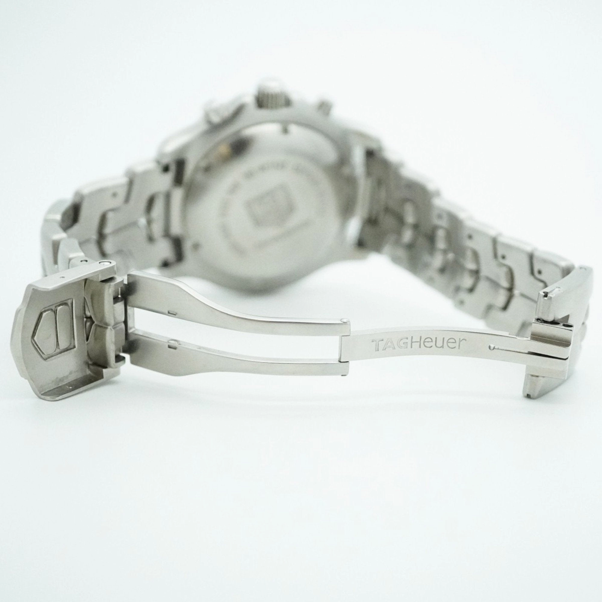 Tag Heuer Wristwatch (Pre-Owned)