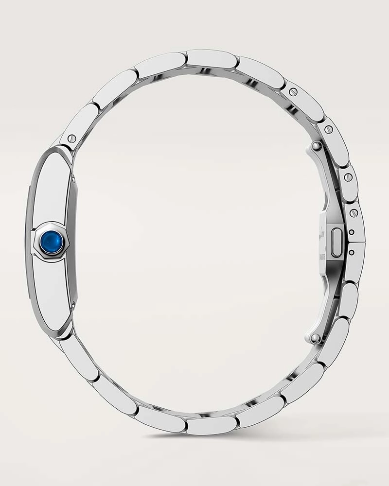 TANK FRANCAISE, LARGE, AUTOMATIC, STEEL