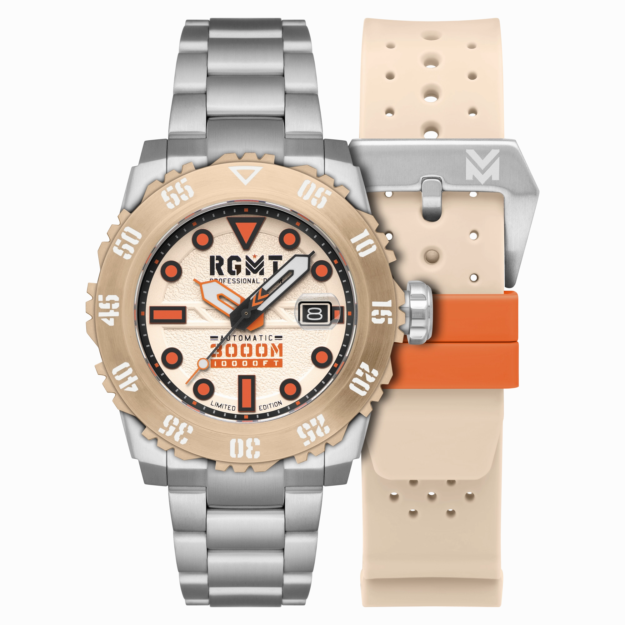Tawny Brown