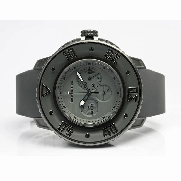Tendence Gulliver G-52 Grey Watch 02106002 Men