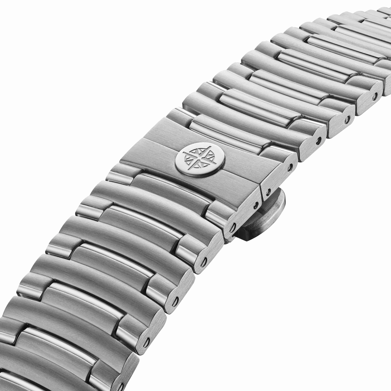 Terra Nova 40.5 Turning Bezel Power Reserve