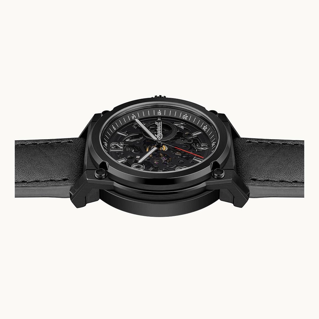 THE ANVIL GENTS AUTOMATIC WATCH I16602