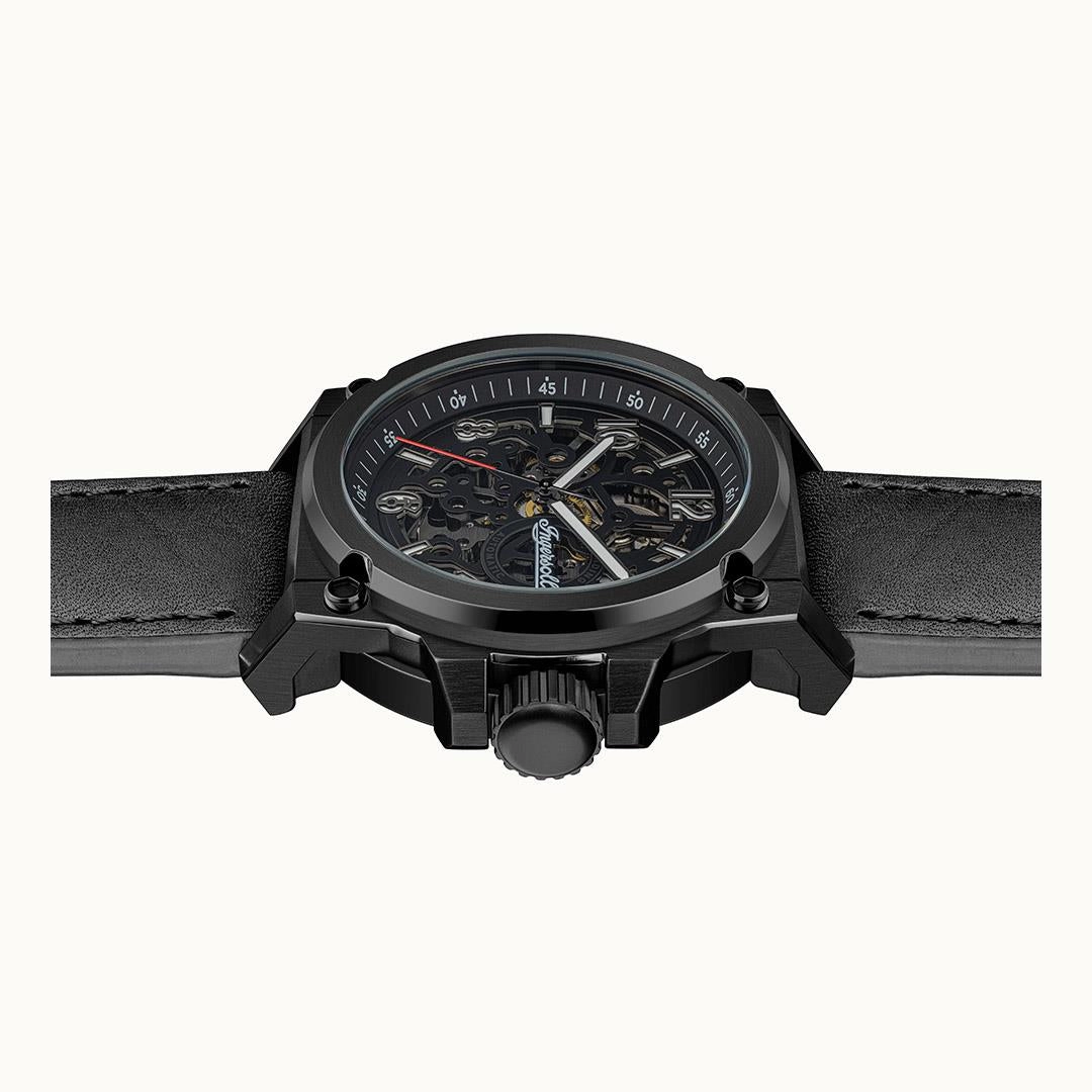 THE ANVIL GENTS AUTOMATIC WATCH I16602