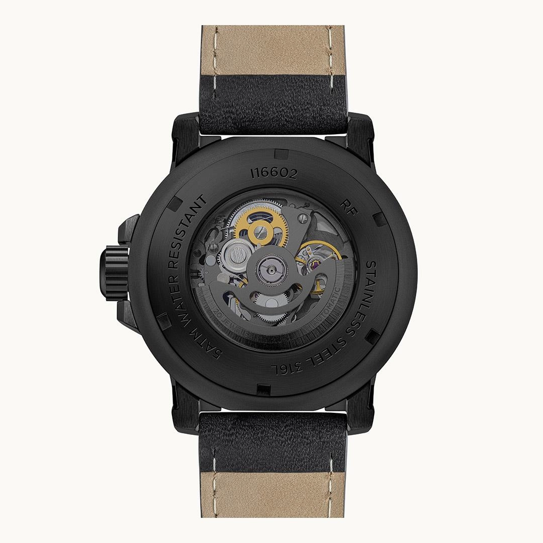 THE ANVIL GENTS AUTOMATIC WATCH I16602