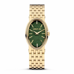 The Cerruti 1881 Norcia Jewellery Women CIWLG0008804
