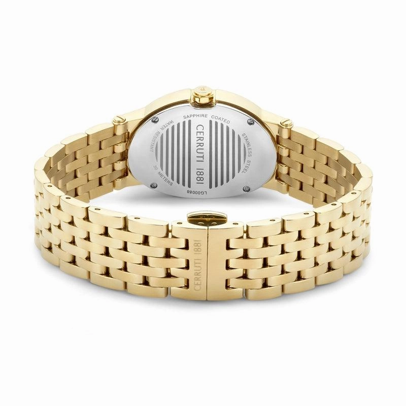 The Cerruti 1881 Norcia Jewellery Women CIWLG0008804