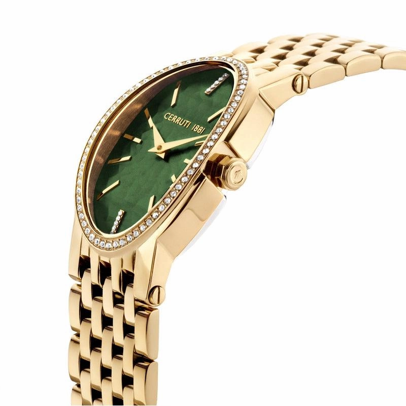 The Cerruti 1881 Norcia Jewellery Women CIWLG0008804