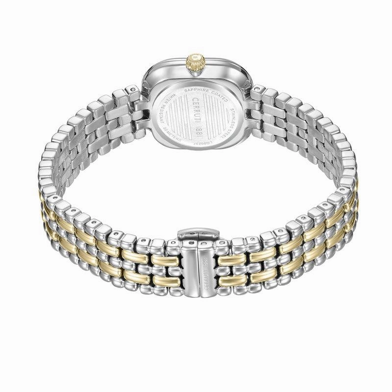 The Cerruti 1881 Norcia Jewellery Women- CIWLG0023701