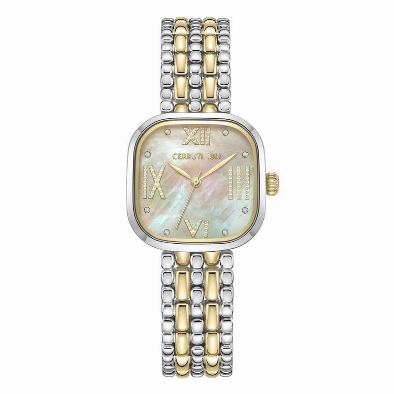 The Cerruti 1881 Norcia Jewellery Women- CIWLG0023701