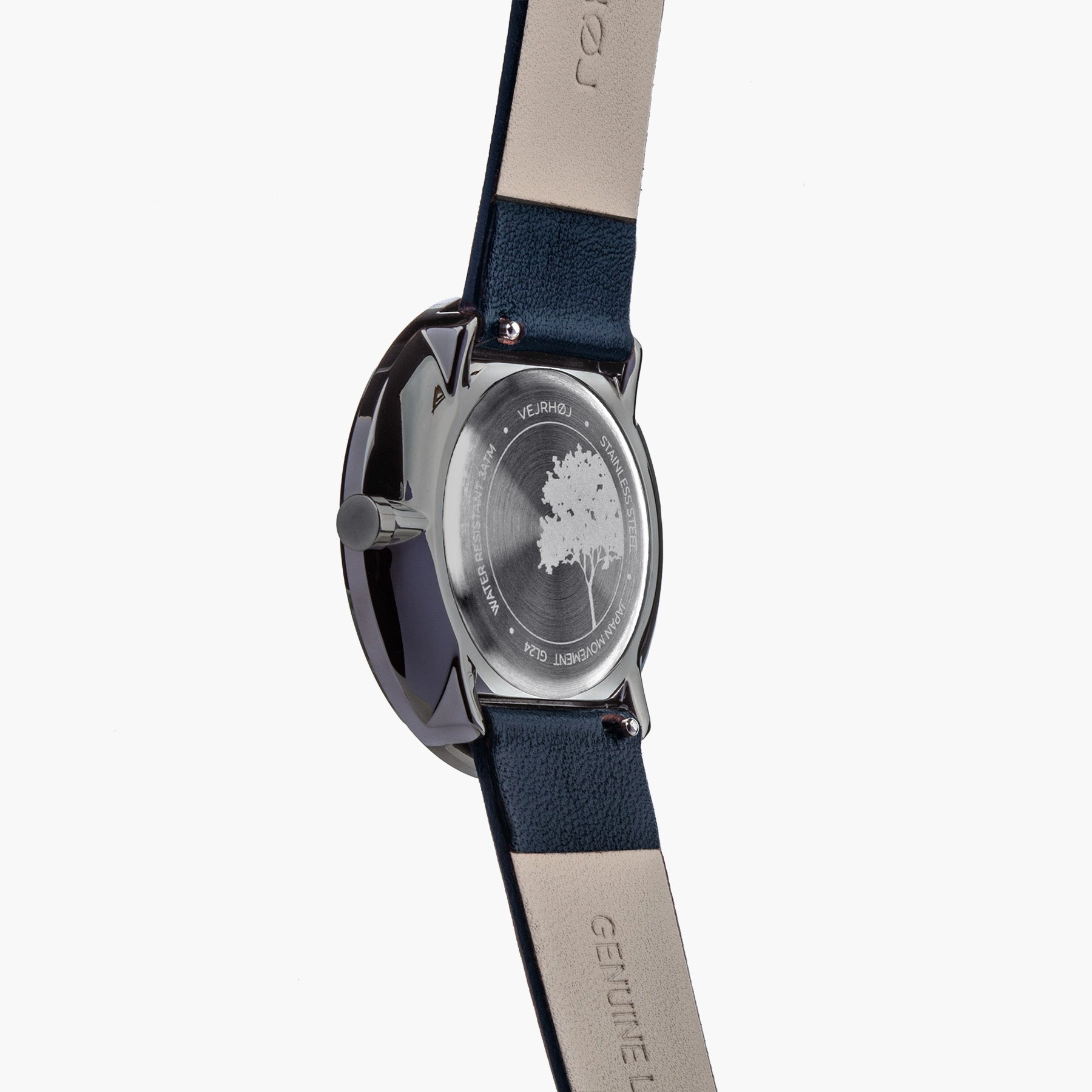The NIGHT | midnight blue