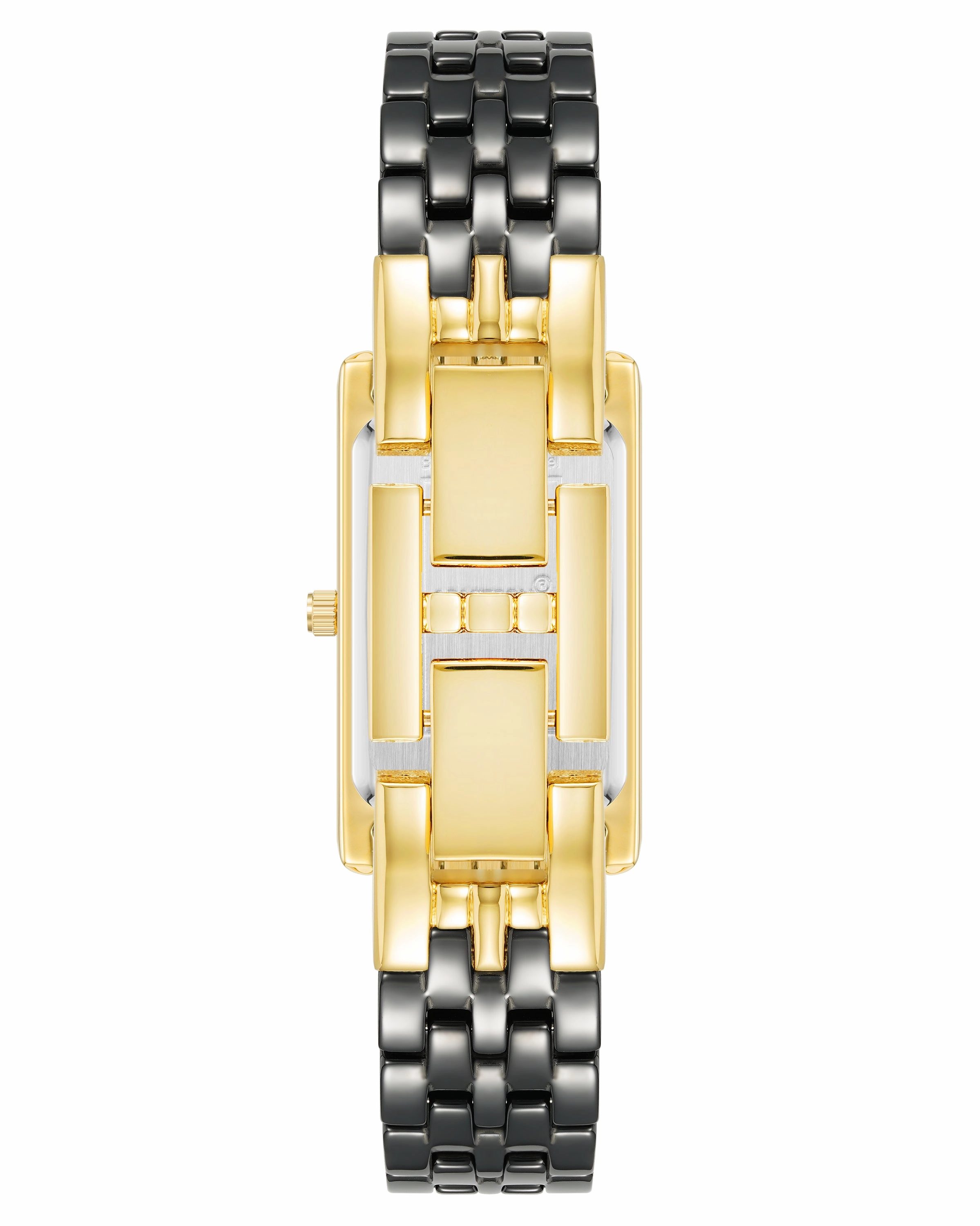 Tilly? | 20mm, Black Ceramic/Gold