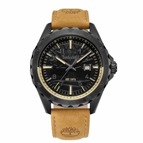 Timberland Day Pond Multifunction Watch