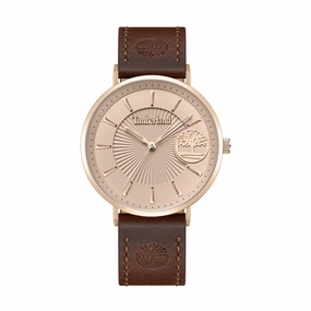Timberland Ladies Sumter 3 Hands Watch