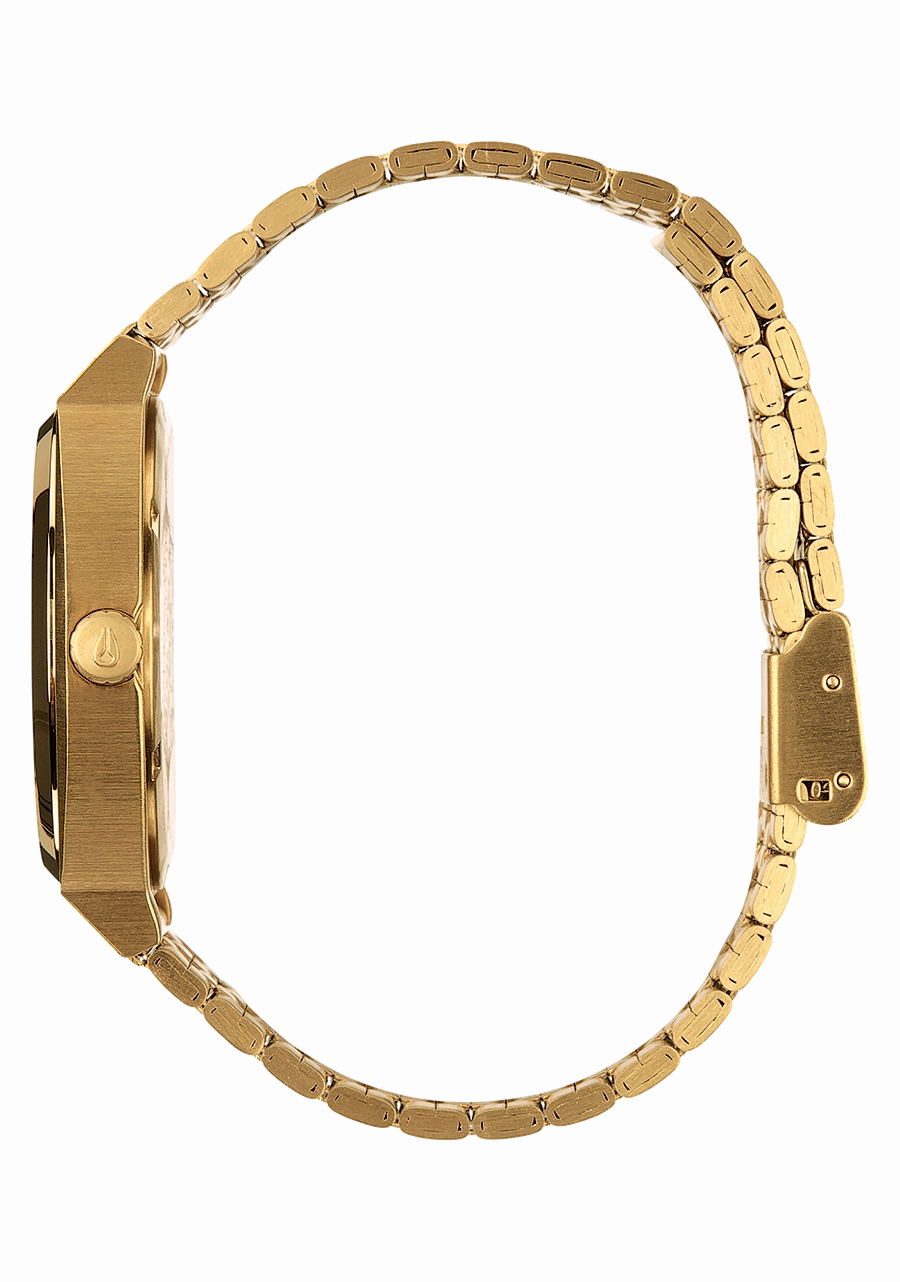 Time Teller - All Gold / Gold
