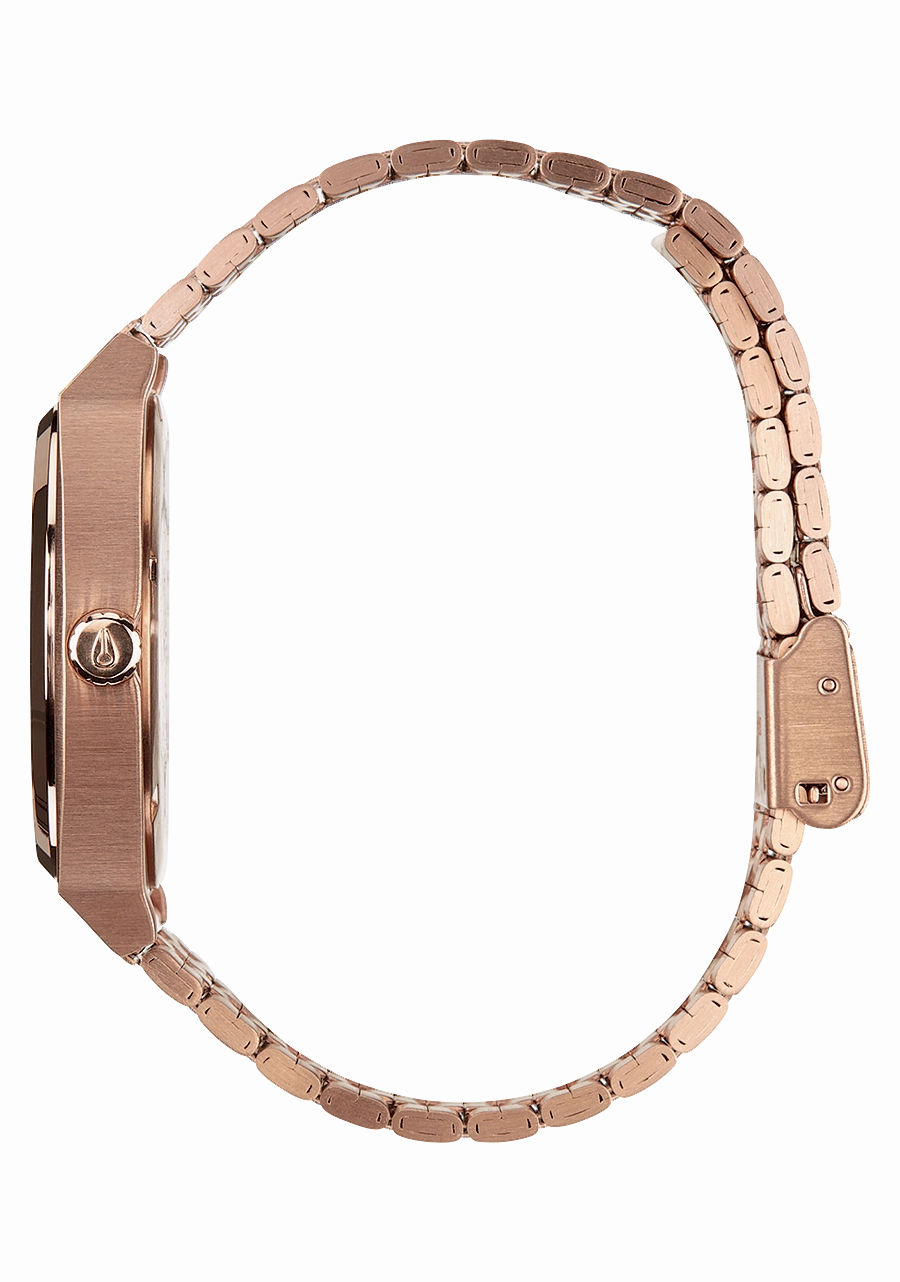 Time Teller - All Rose Gold