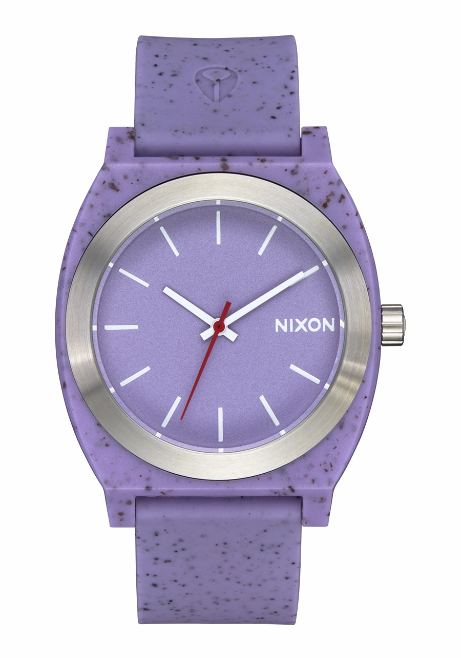 Time Teller OPP - Lavender Speckle