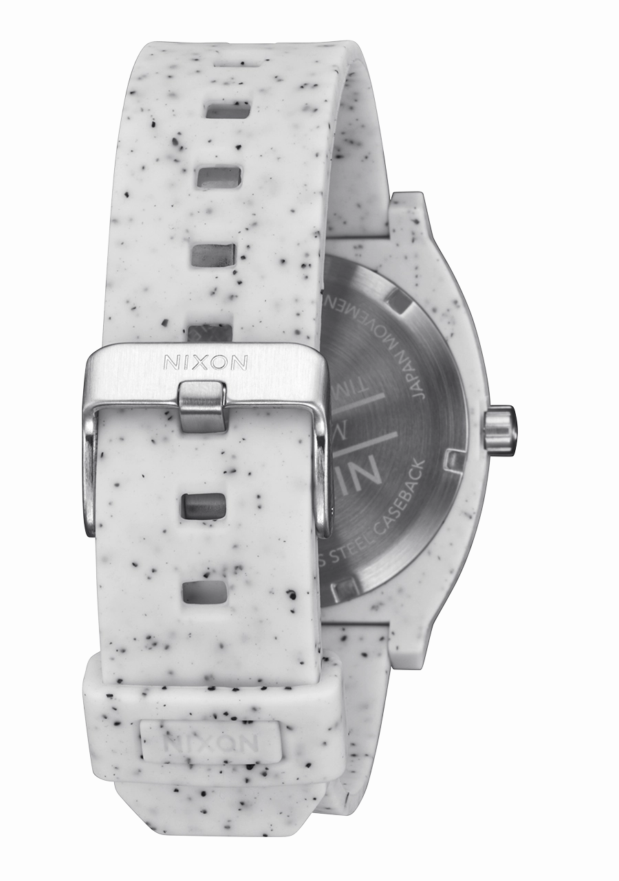 Time Teller OPP - Vanilla Speckle