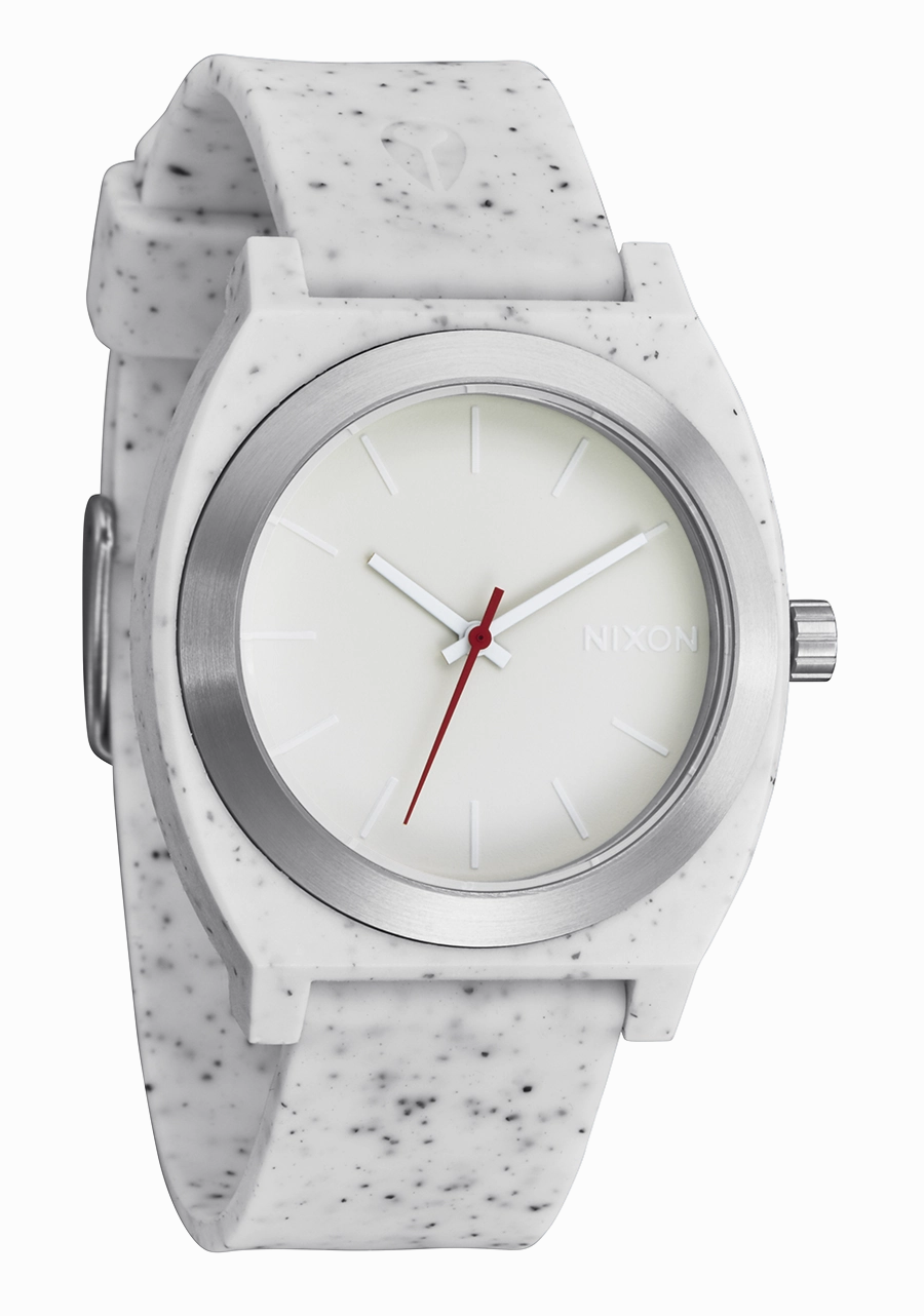 Time Teller OPP - Vanilla Speckle