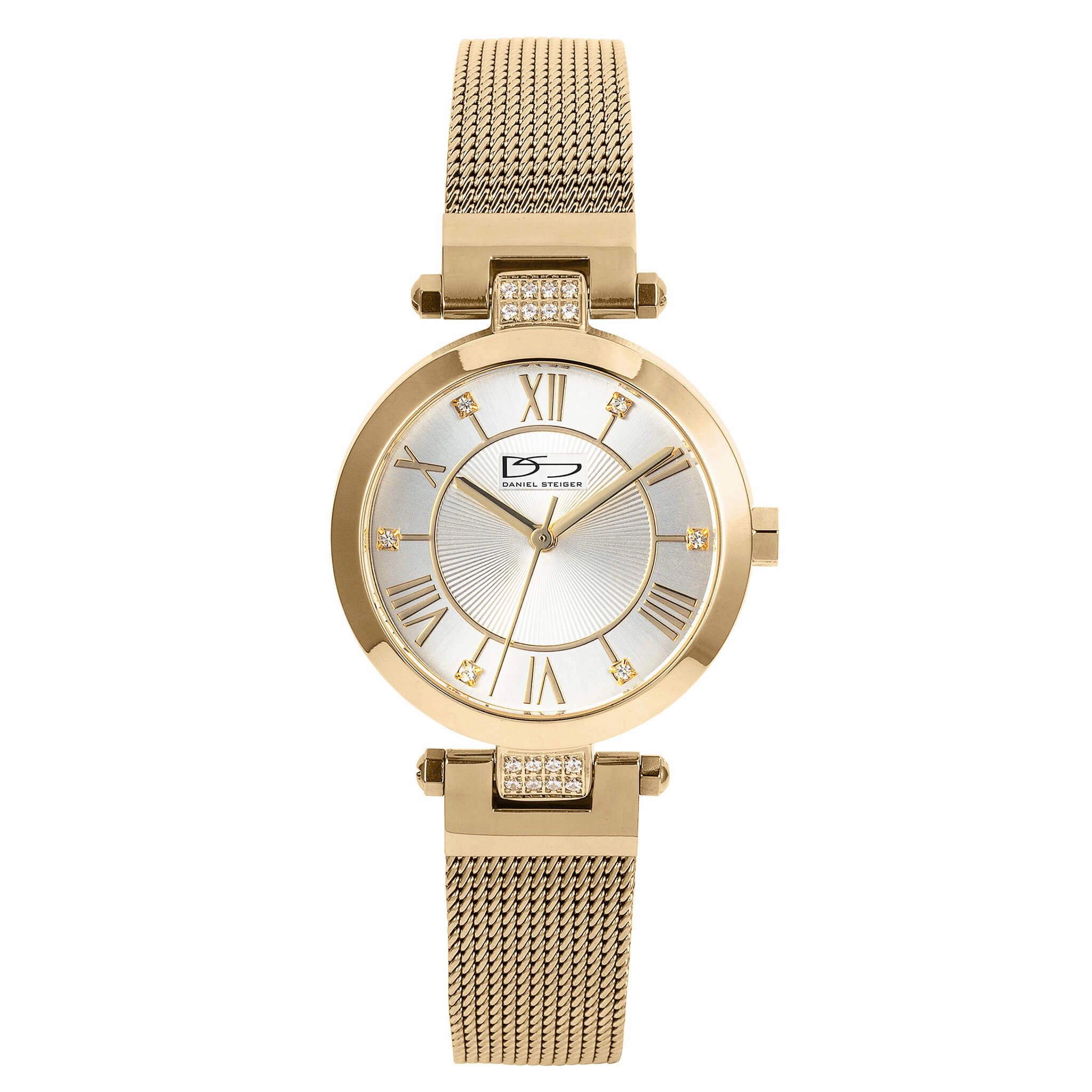 Timeless Allure Watch & Pendant Gift Set