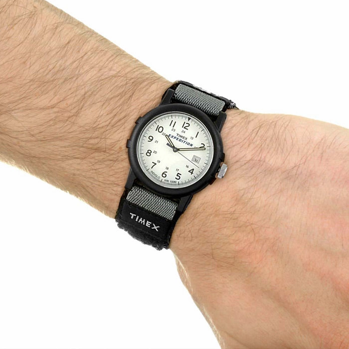 Timex Expedition Camper Mens Watch T49713