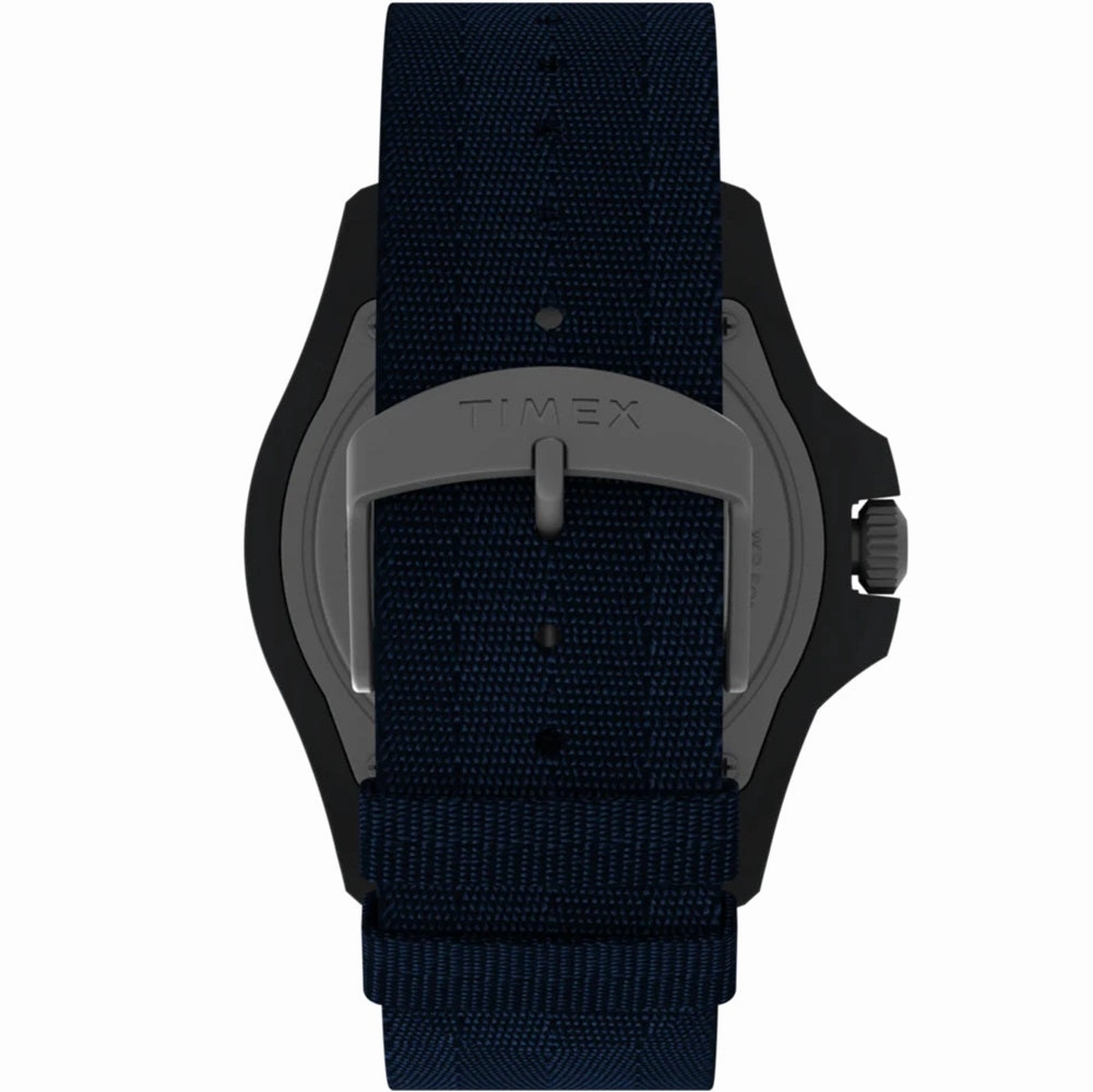 Timex Expedition North Freedive Ocean Solar Mens Watch TW2V40300