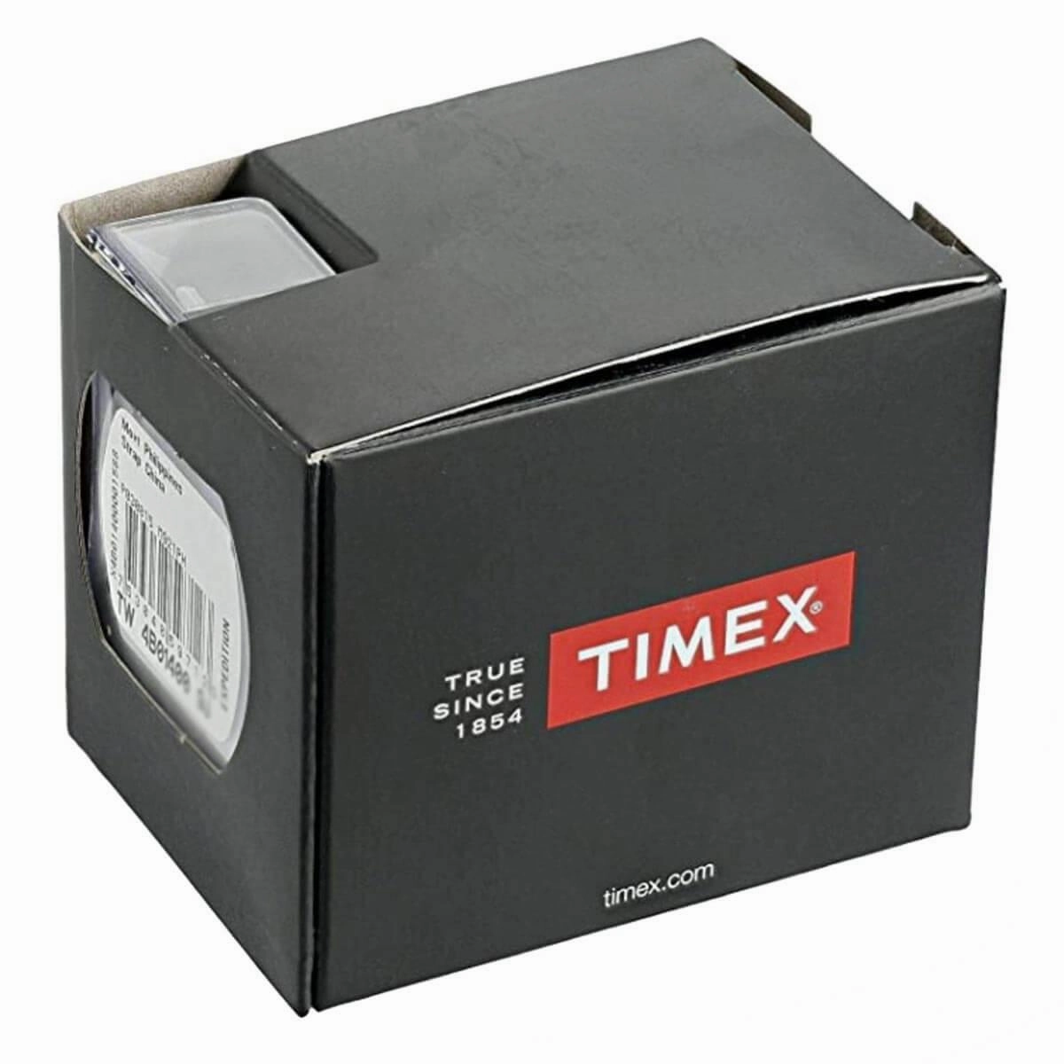 Timex Men's Command 47mm Grey Digital Alarm Sport Watch TW5M26700