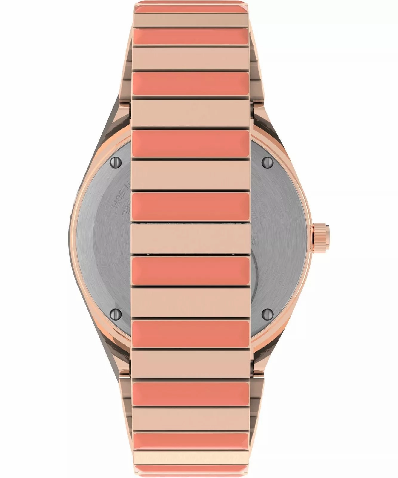 Timex Q Malibu 36mm Stainless Steel Women's Watch TW2V38600