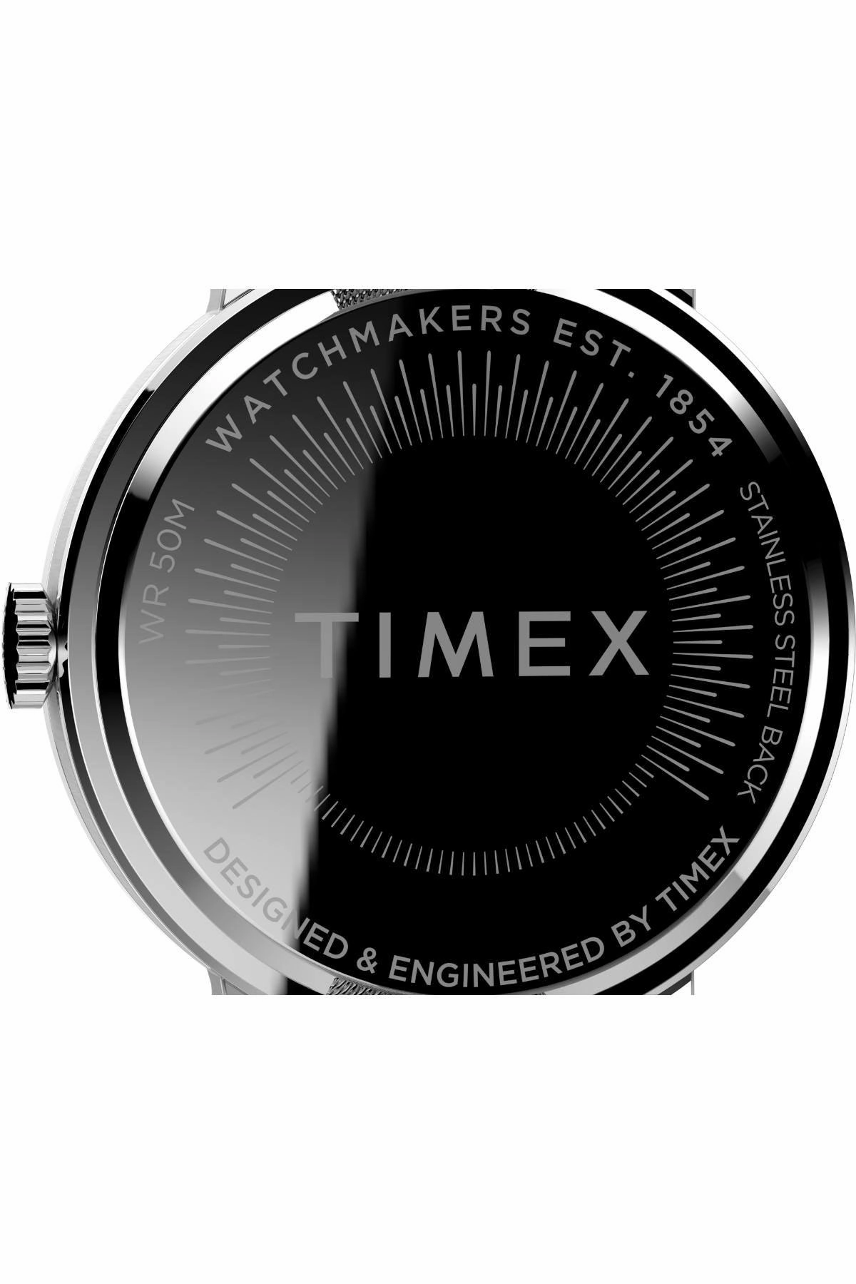TIMEX
