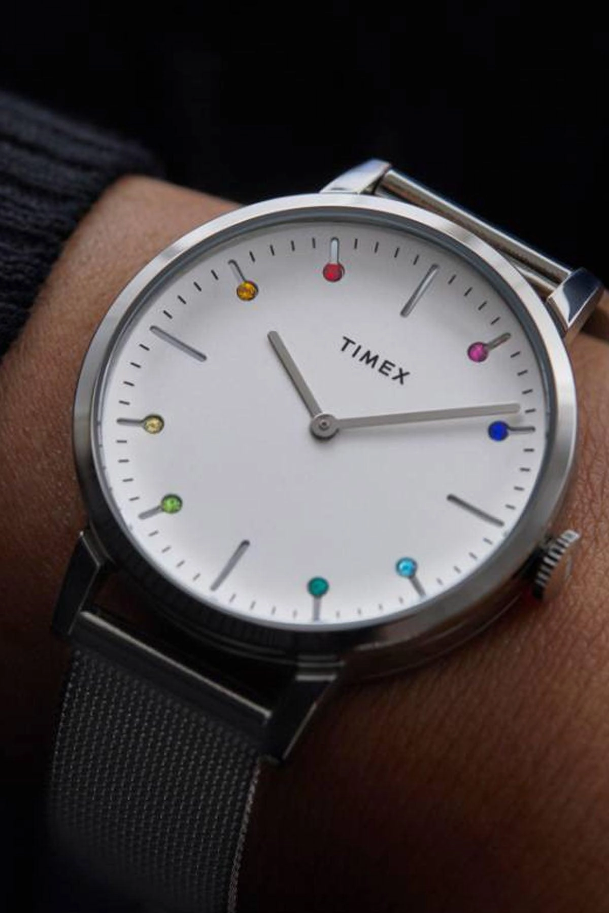 TIMEX
