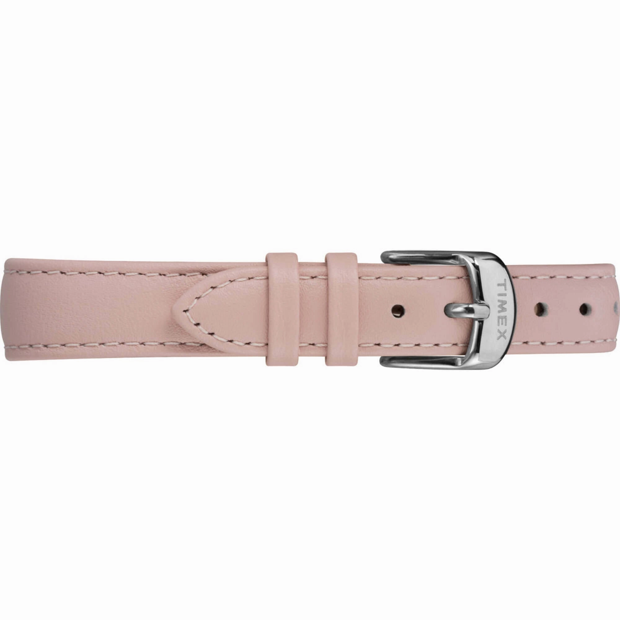 Timex Women's Watch - Peyton Quartz Crystal Accents Pink Floral Dial Strap | TW2R66600