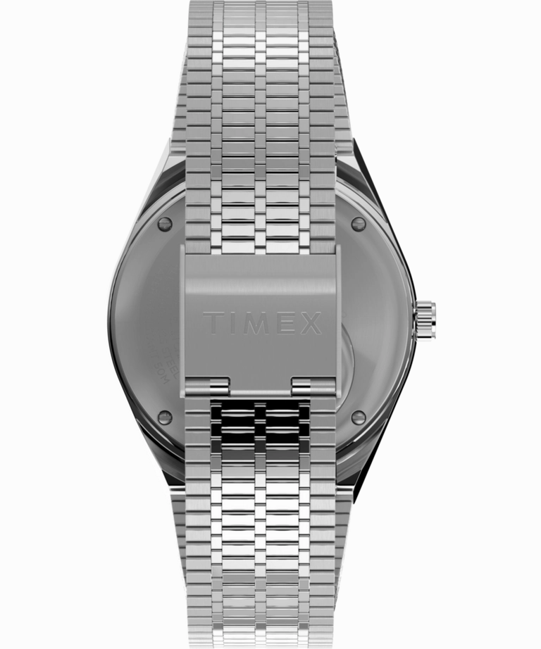 Timex x seconde/seconde/ Loser 38mm Limited Edition Men's Watch TW2W70600