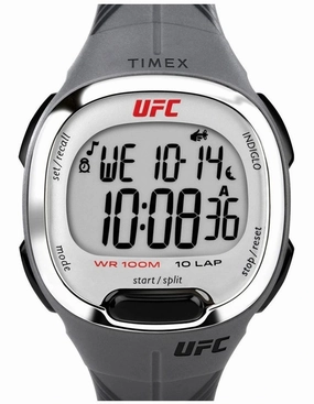 TimexUFC Takedown Digital Watch TW5M52100