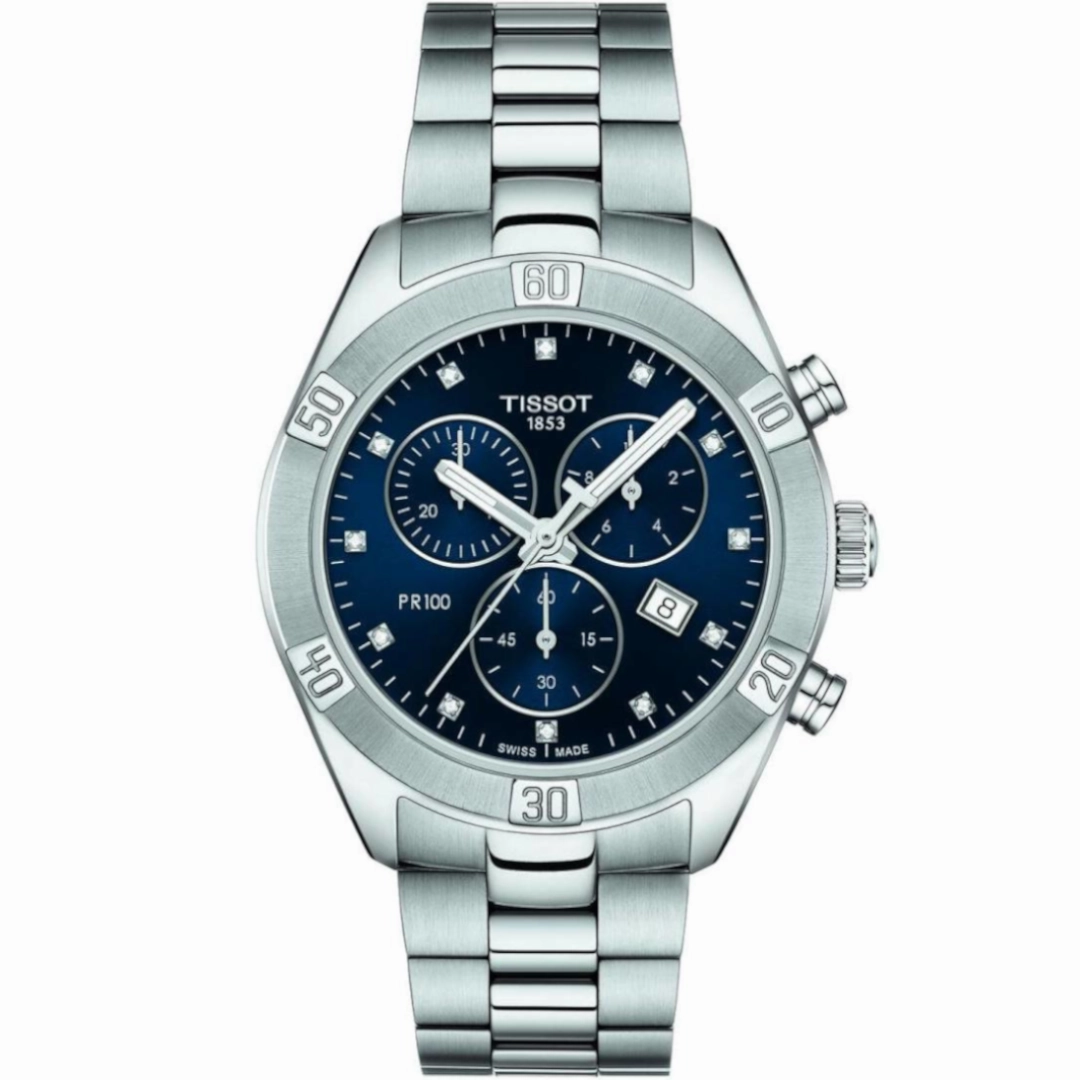 Tissot - T101.917.11.046