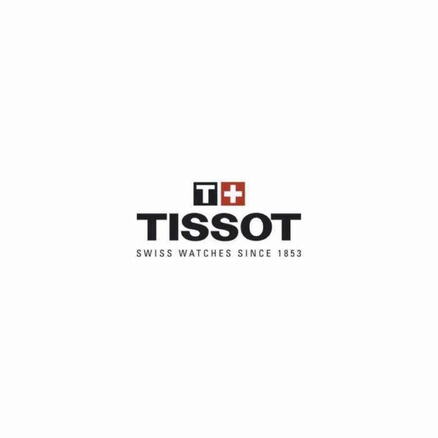 Tissot - T137.210.11.351