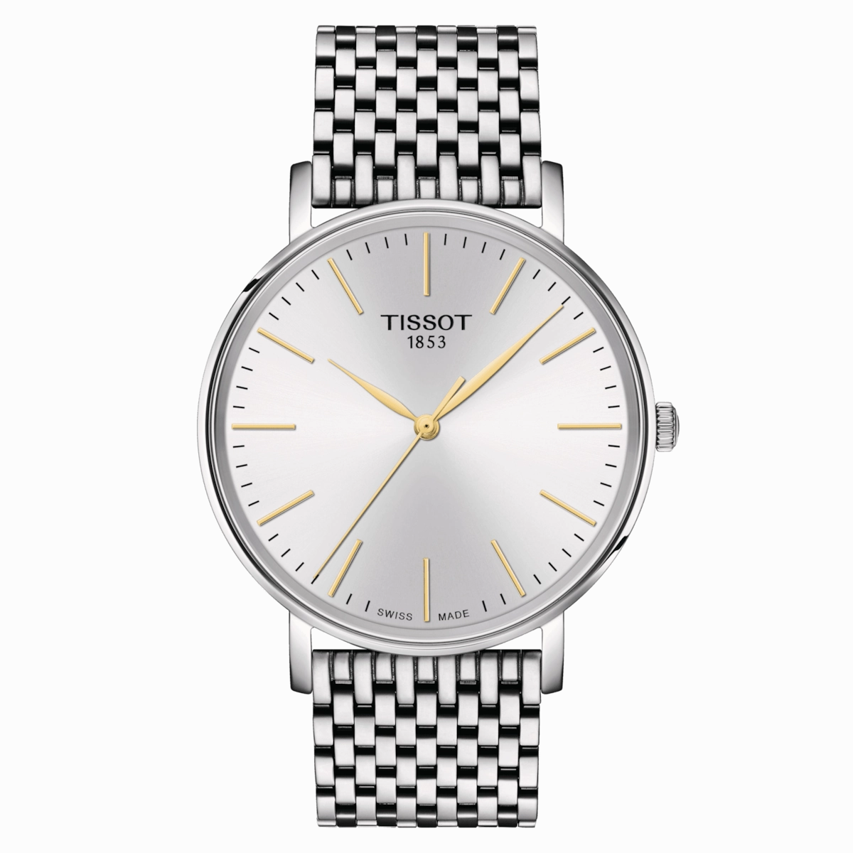Tissot - T143.410.11.011.01