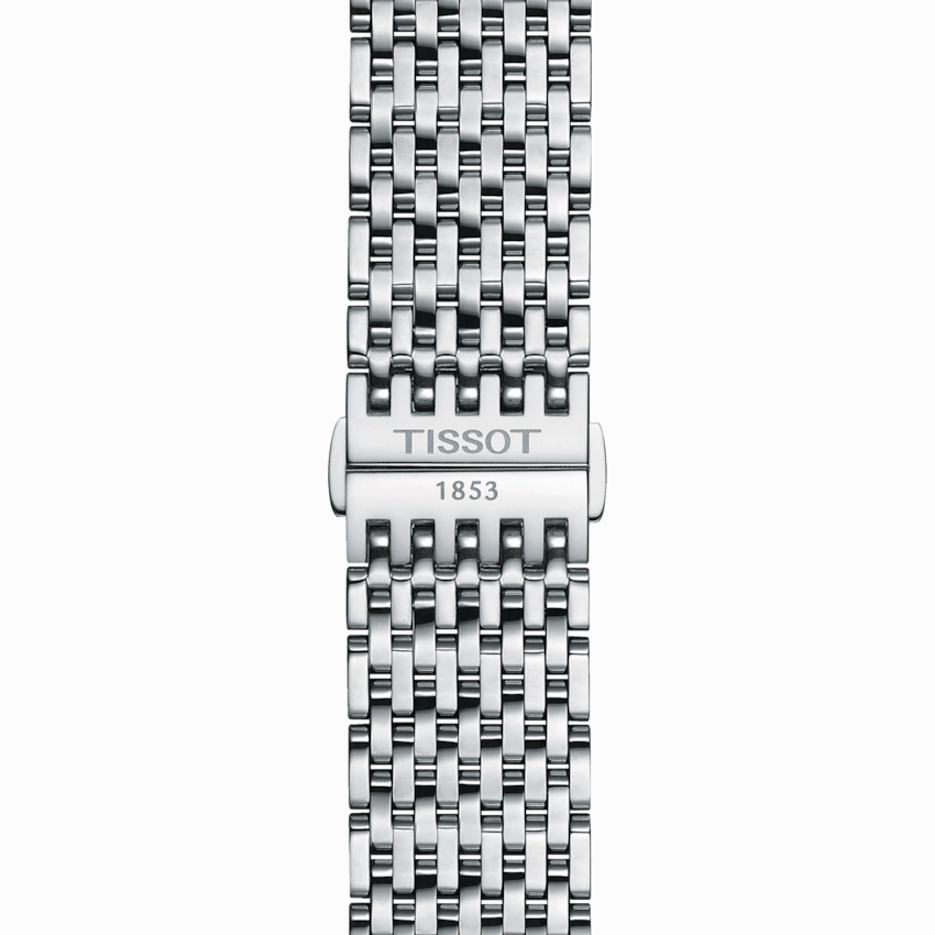 Tissot - T143.410.11.011.01