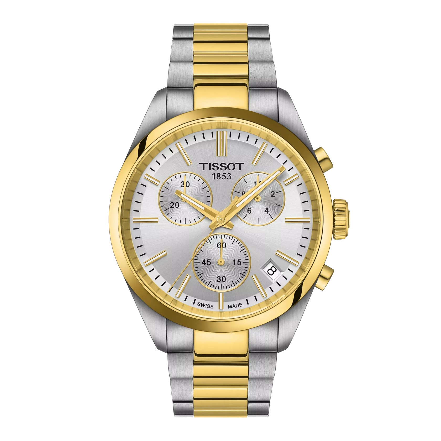 Tissot - T150.417.22.031