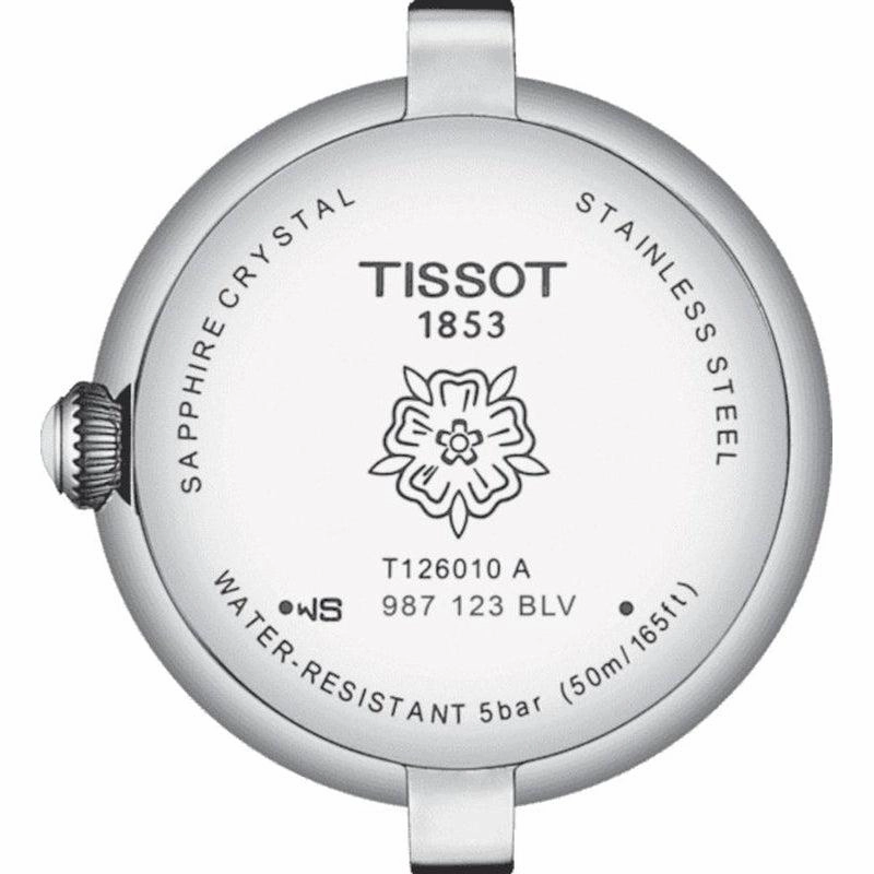 Tissot Bellissima small lady Watch T126.010.11.133.00